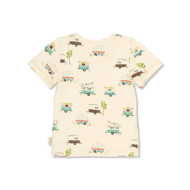 Sun t-Shirt