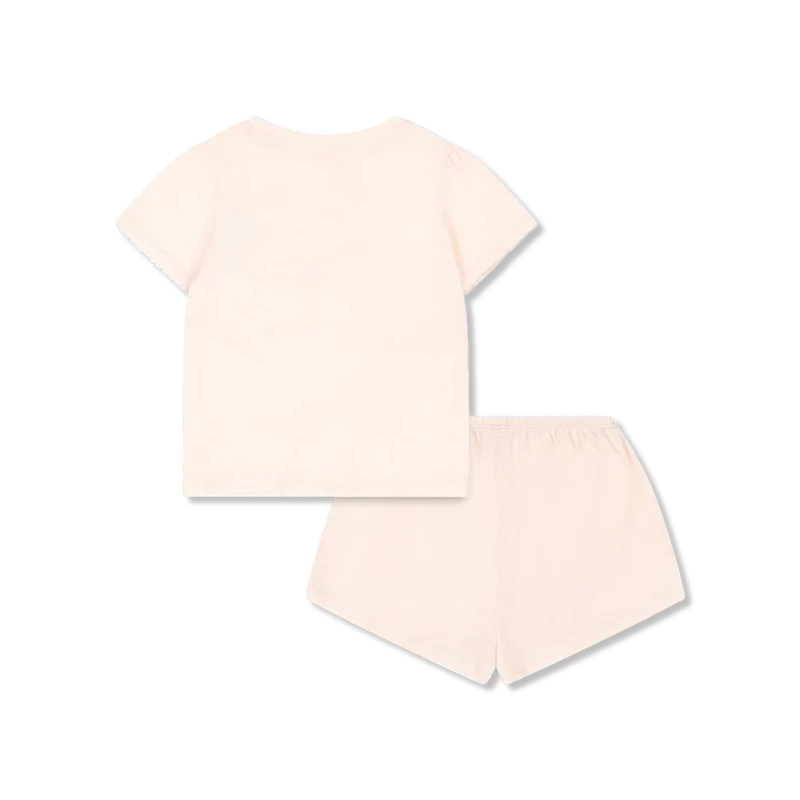 Famo Shorts