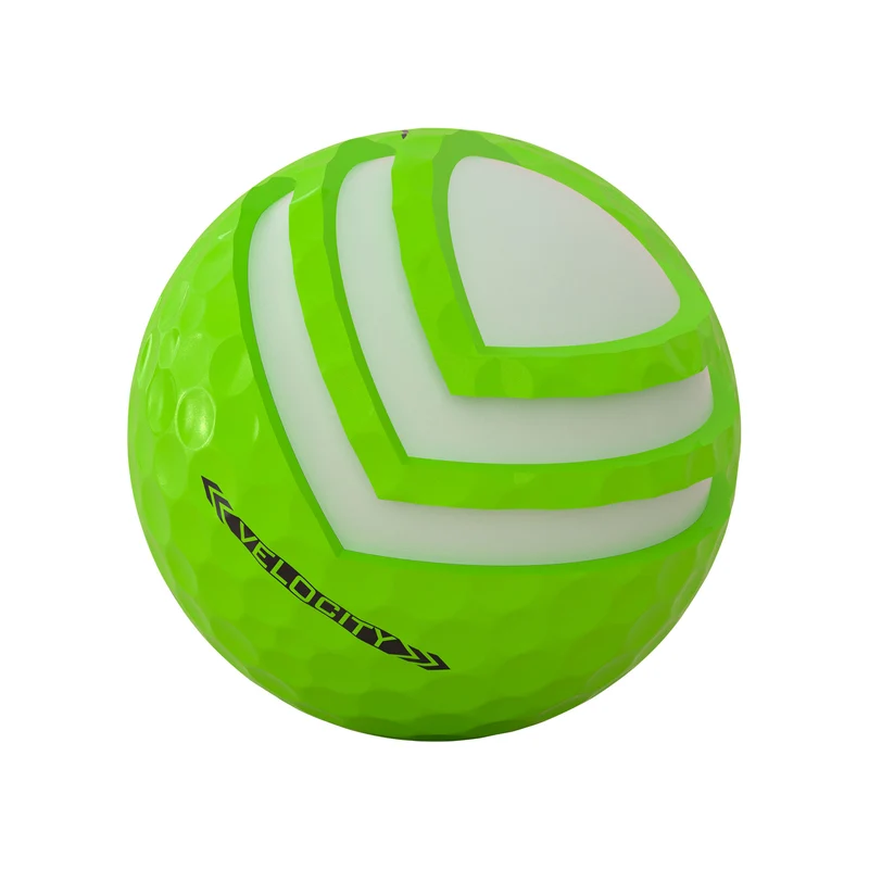 Velocity 2026 Golf Balls (Dozen)