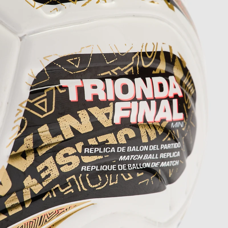 adidas FIFA World Cup Finals 2026 Mini Fußball