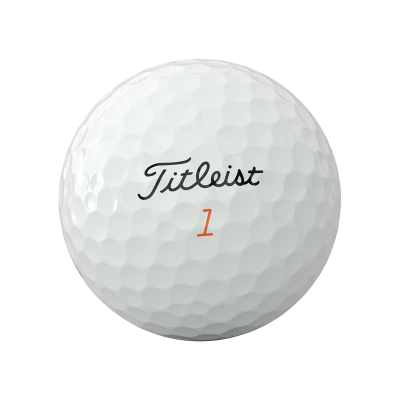 Velocity 2026 Golf Balls (Dozen)