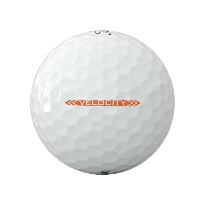 Velocity 2026 Golf Balls (Dozen)