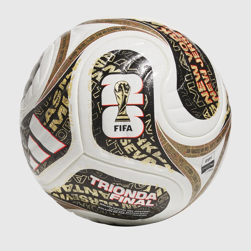 adidas FIFA World Cup Finals 2026 Pro Fußball