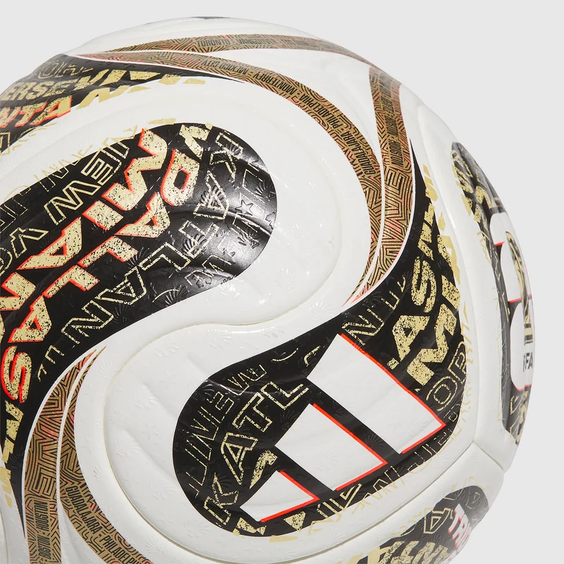 adidas FIFA World Cup Finals 2026 Pro Fußball