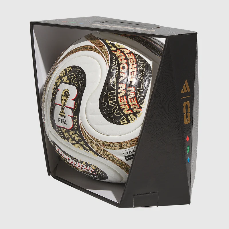adidas FIFA World Cup Finals 2026 Pro Fußball