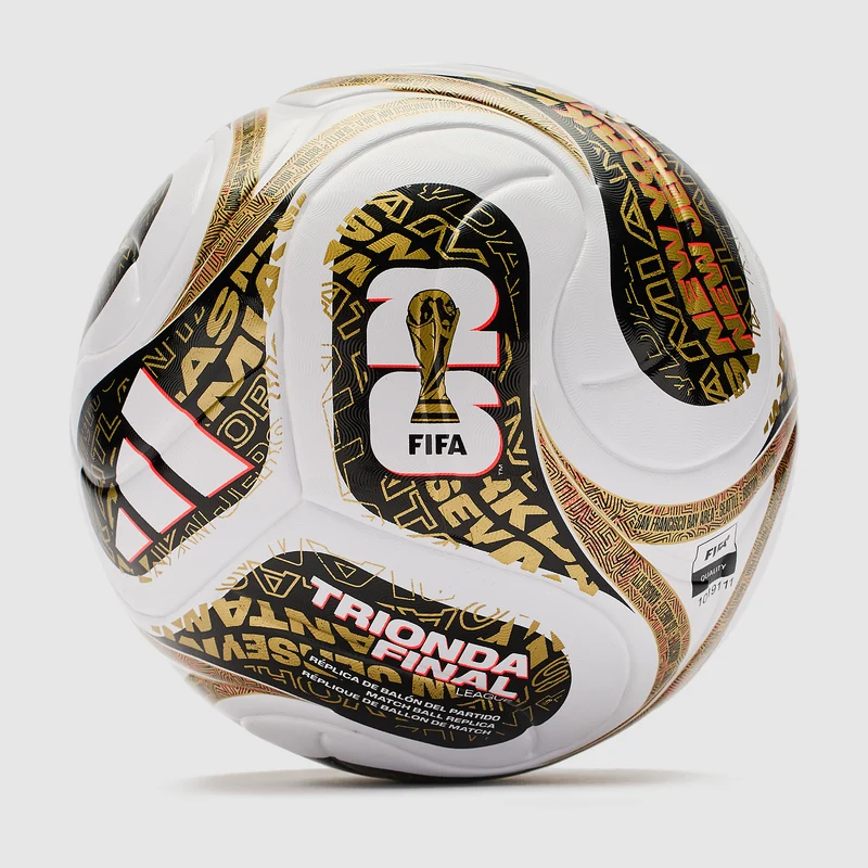 adidas FIFA World Cup Finals 2026 League Fußball
