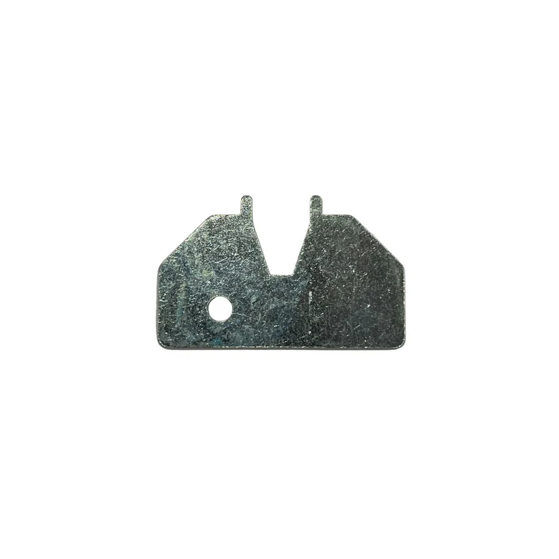 Flat Key Wrench