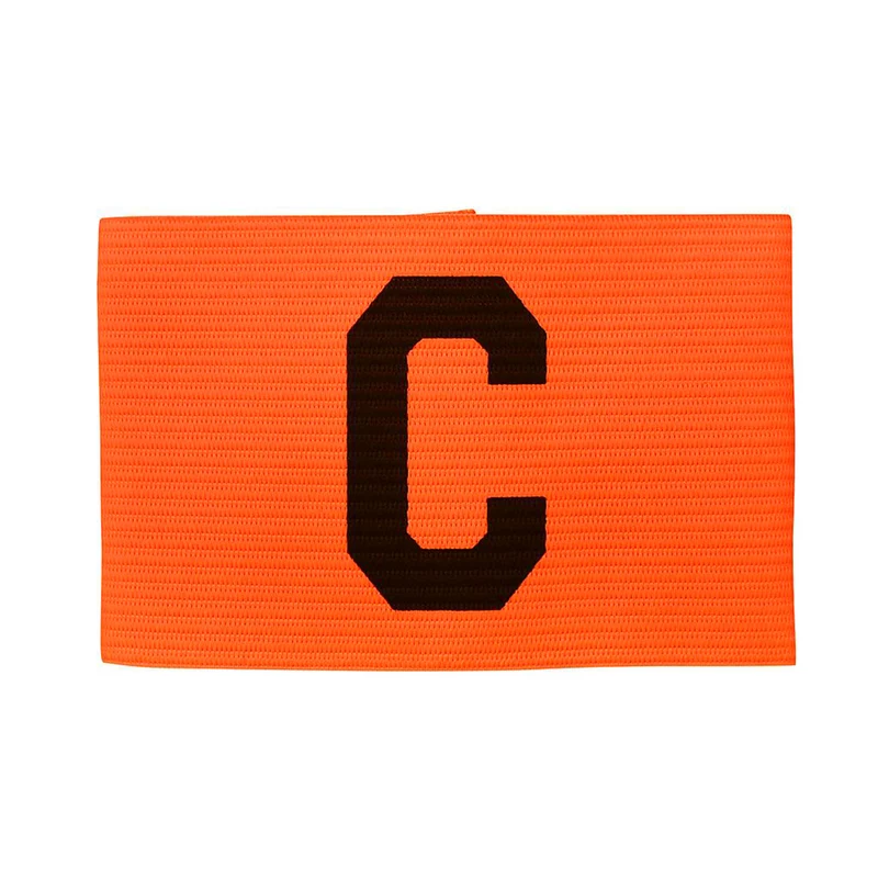 Big C Captains Armband - Adult
