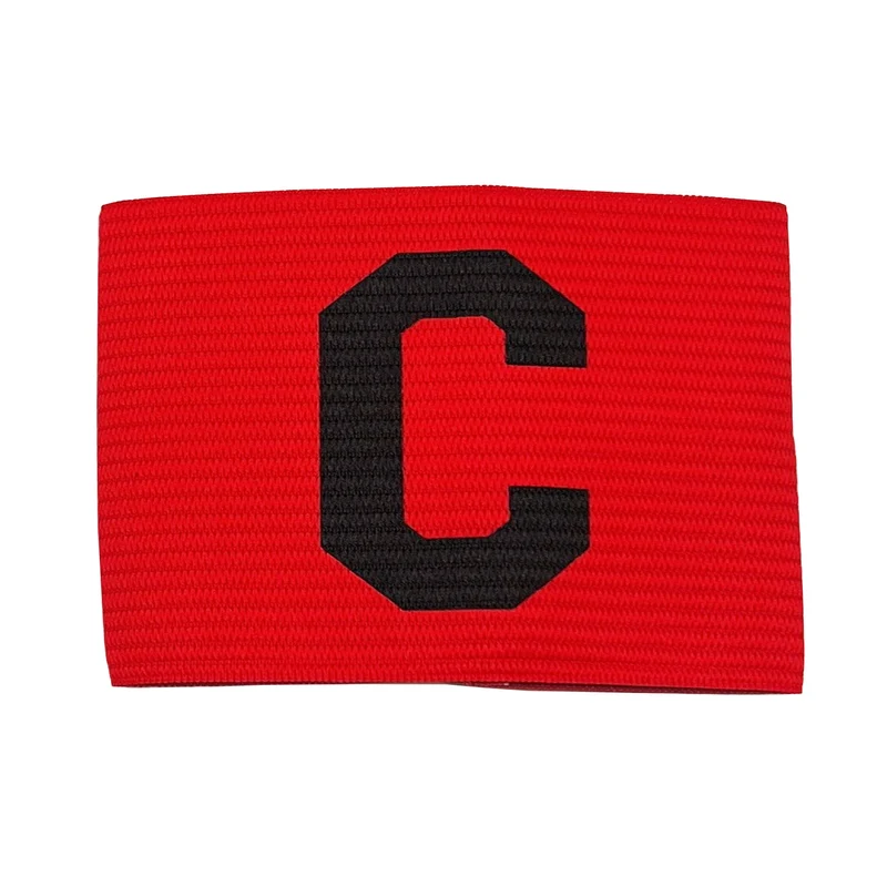 Big C Captains Armband - Adult