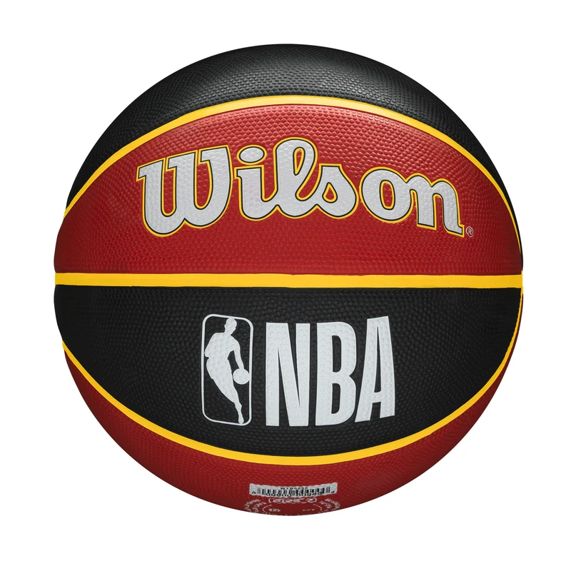 NBA Team Tribute Atlanta Hawks Basketball