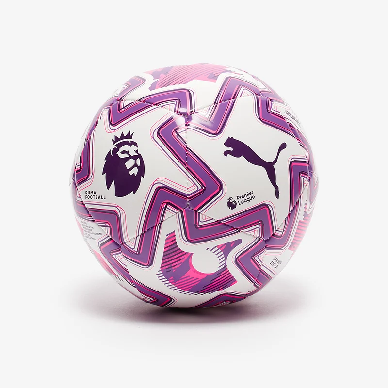 Puma Orbita Mini Premier League 25/26 Fußball