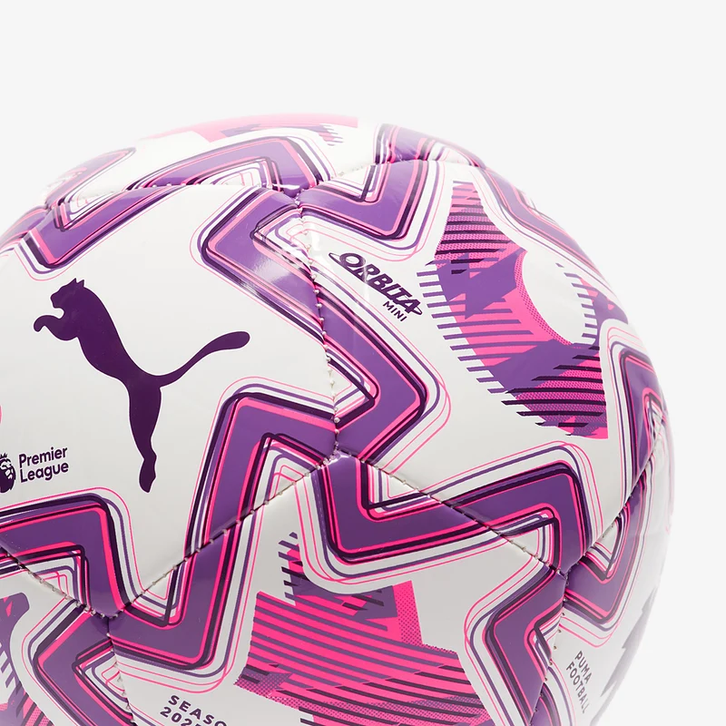 Puma Orbita Mini Premier League 25/26 Fußball