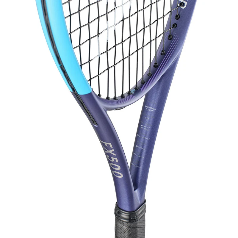 FX 500 Tennis Racket (Unstrung)