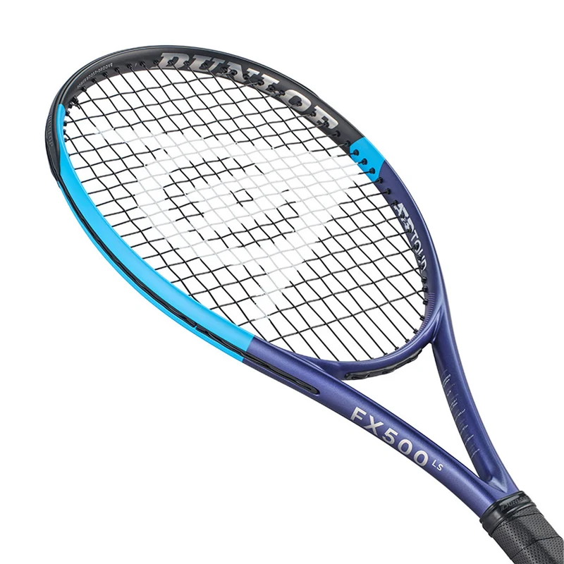 FX 500 LS Tennis Racket (Unstrung)