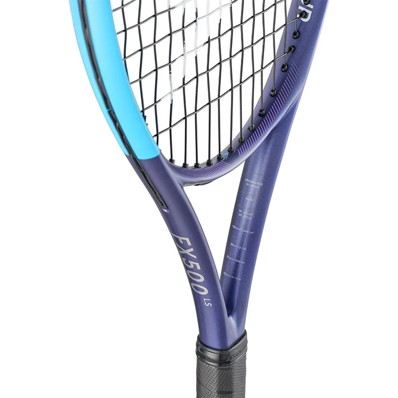 FX 500 LS Tennis Racket (Unstrung)