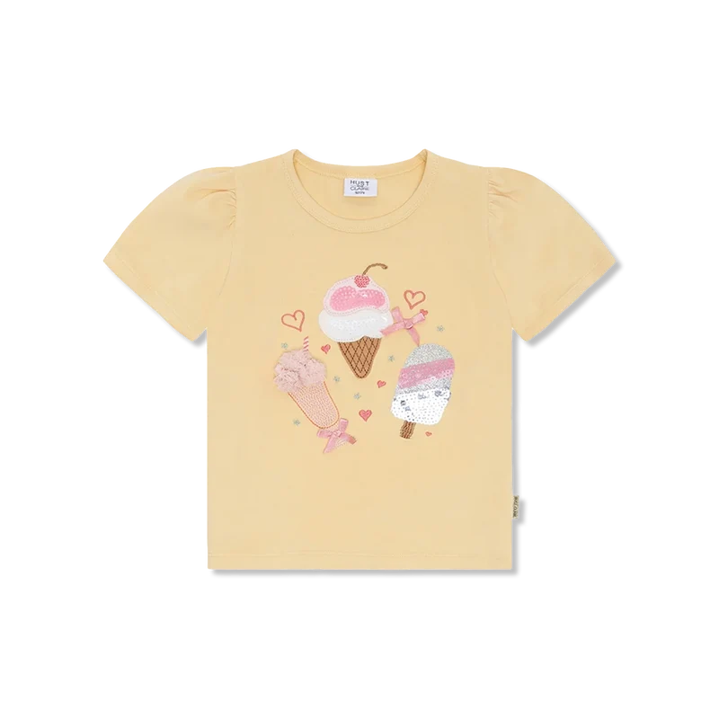 Hcalma T-shirts
