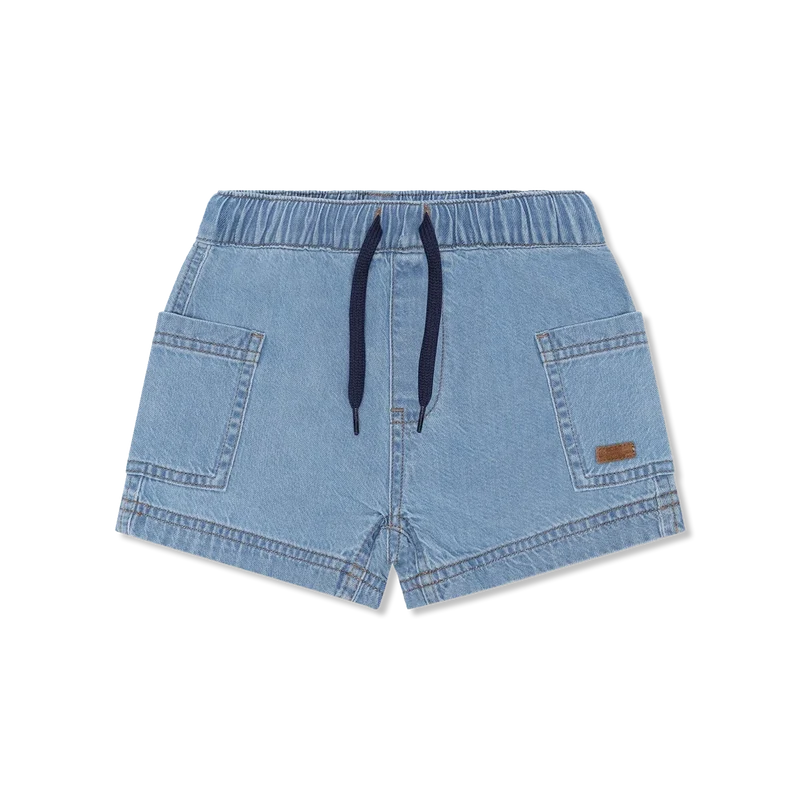 Hchans Shorts