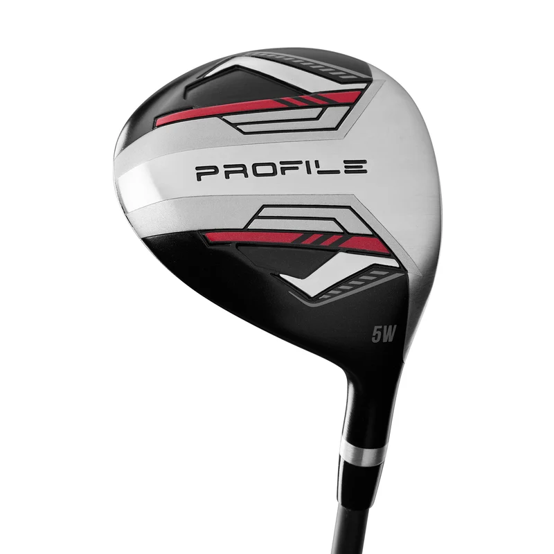 Profile Men's L/H Golf Package Set