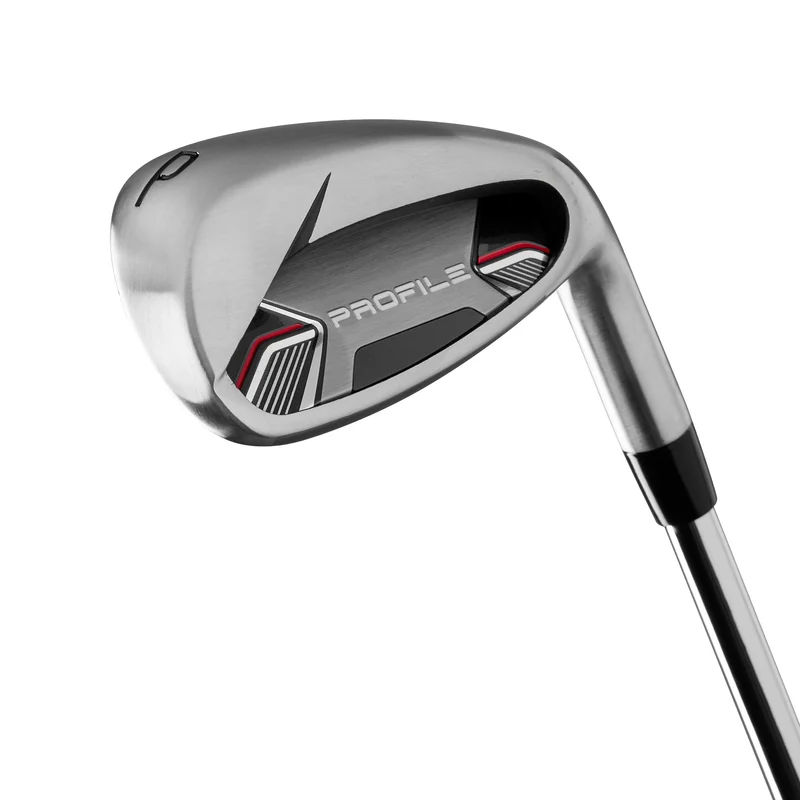 Profile Men's L/H Golf Package Set