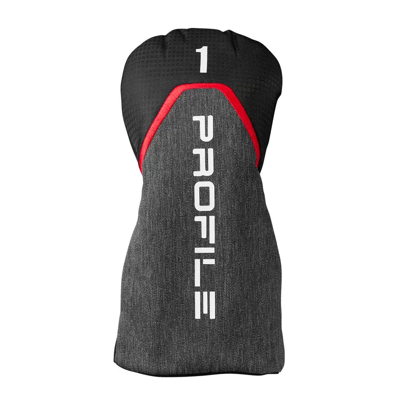 Profile Men's L/H Golf Package Set