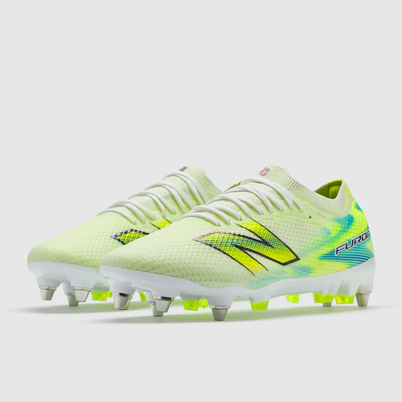 New Balance Furon V9 Elite SG