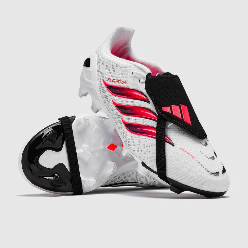 adidas Kinder Predator Elite Tongue FG