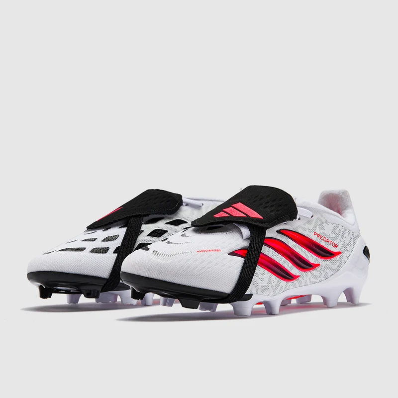 adidas Kinder Predator Elite Tongue FG