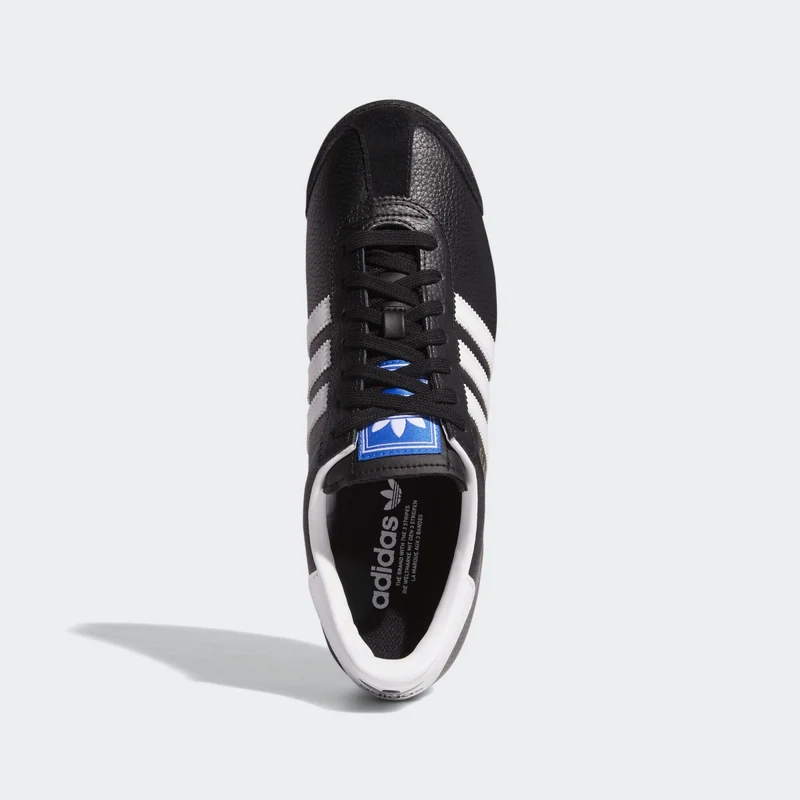 adidas Originals Womens Samoa Shoes