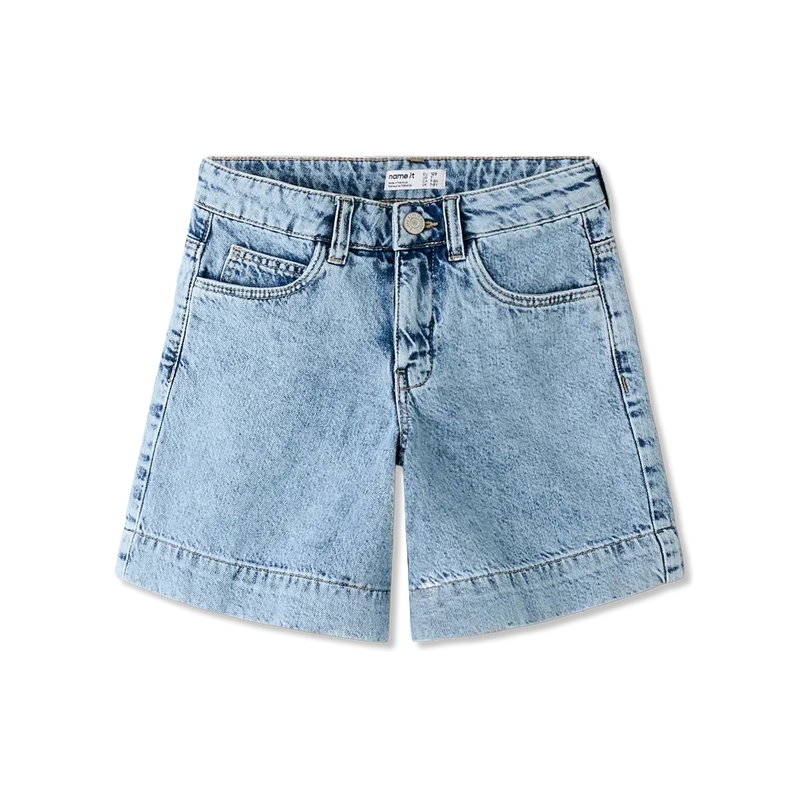 Nkfrose Shorts