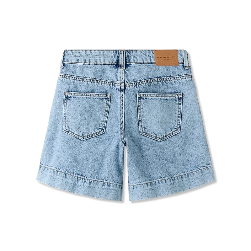 Nkfrose Shorts