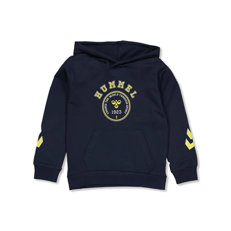 HmlGEOGRAPHY sweatshirts