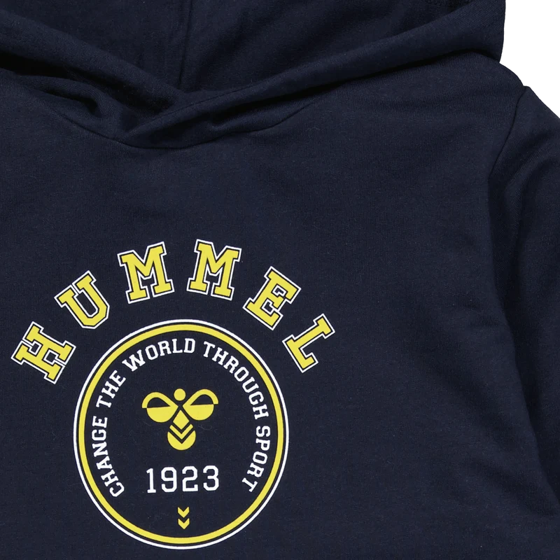 HmlGEOGRAPHY sweatshirts