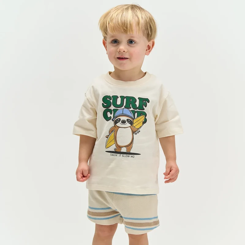 TNSTTobias t-Shirt