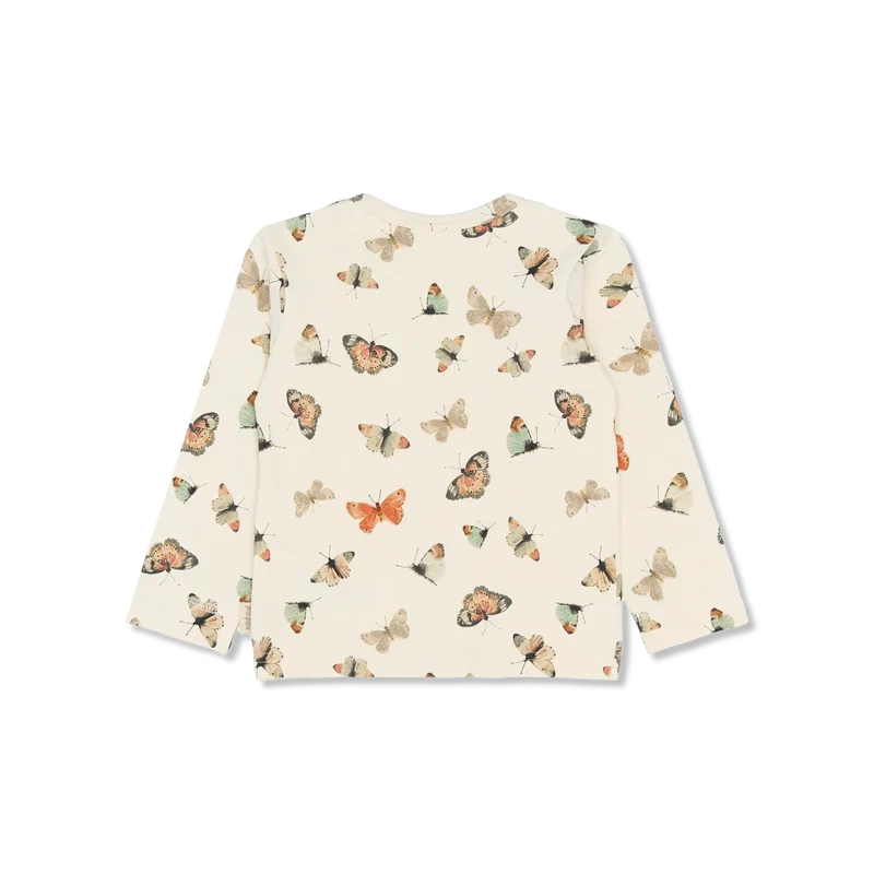 Star langarmshirt