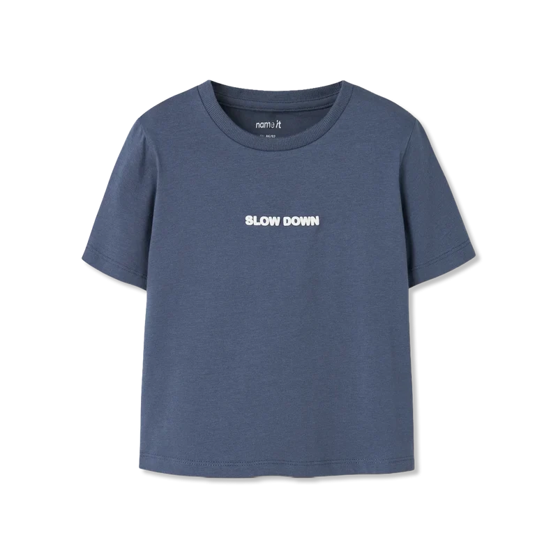 Nmmjaves T-shirt