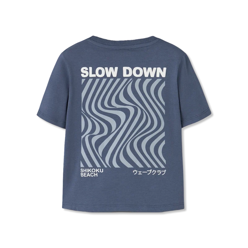 Nmmjaves T-shirt