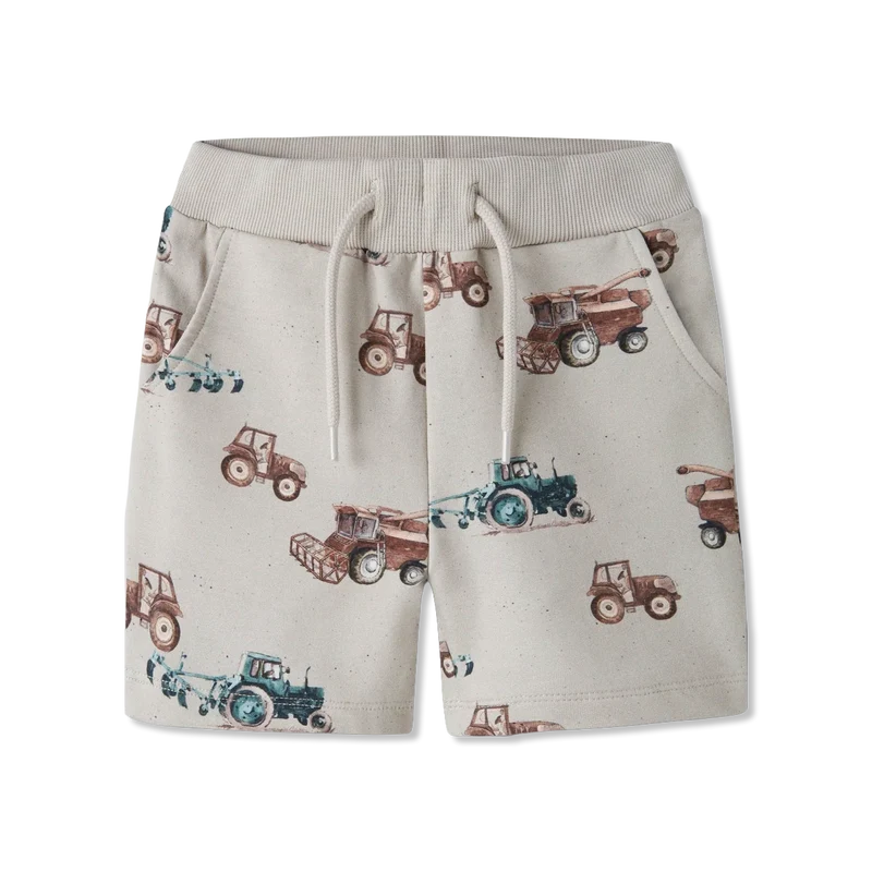 Nmmjanol Shorts