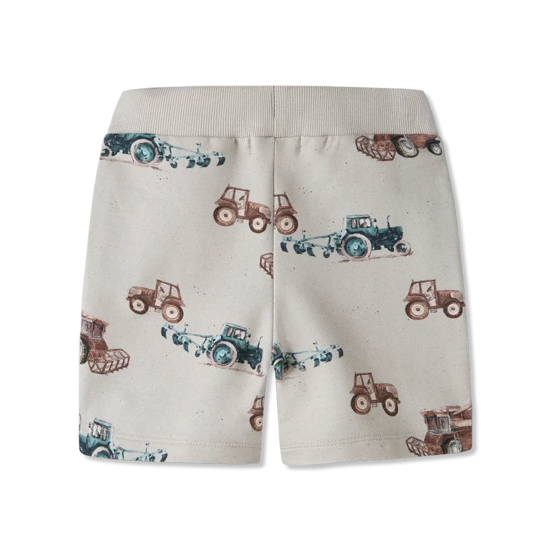 Nmmjanol Shorts