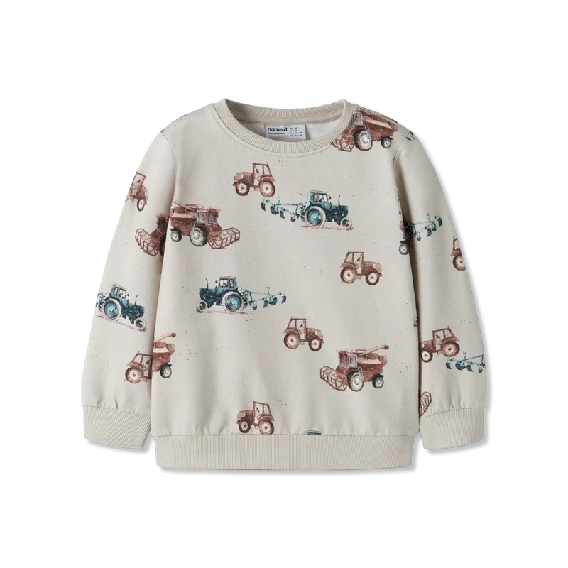 Nmmjanol Sweatshirts