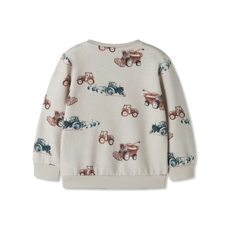 Nmmjanol Sweatshirts