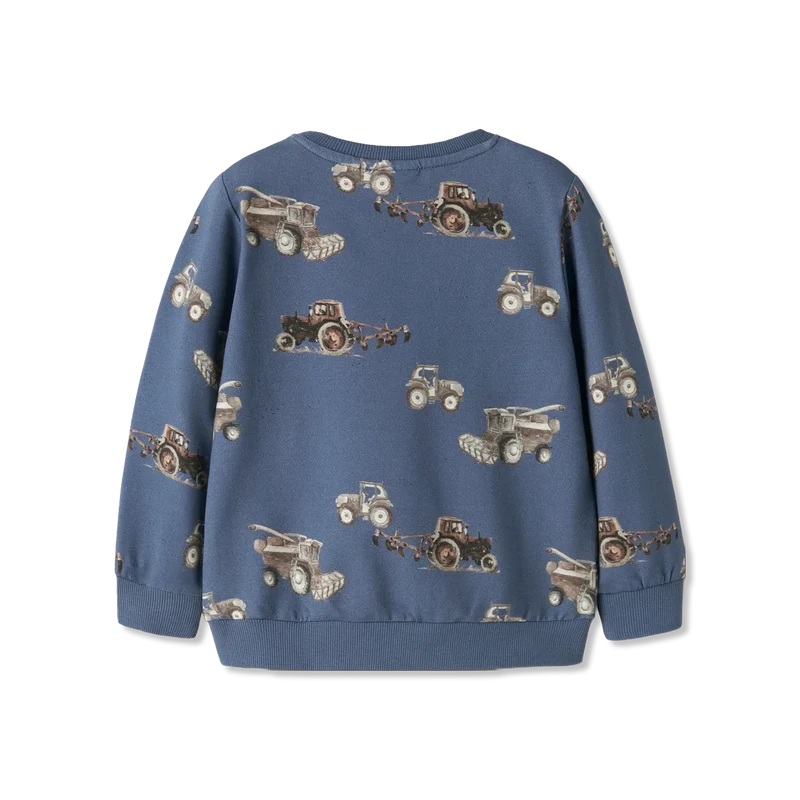 Nmmjanol Sweatshirts
