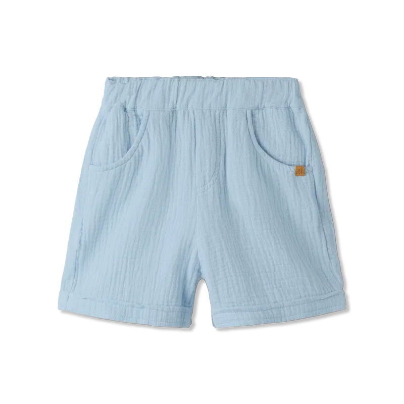 Nmmfulina Shorts
