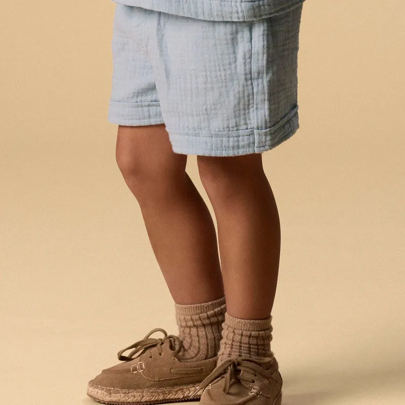 Nmmfulina Shorts
