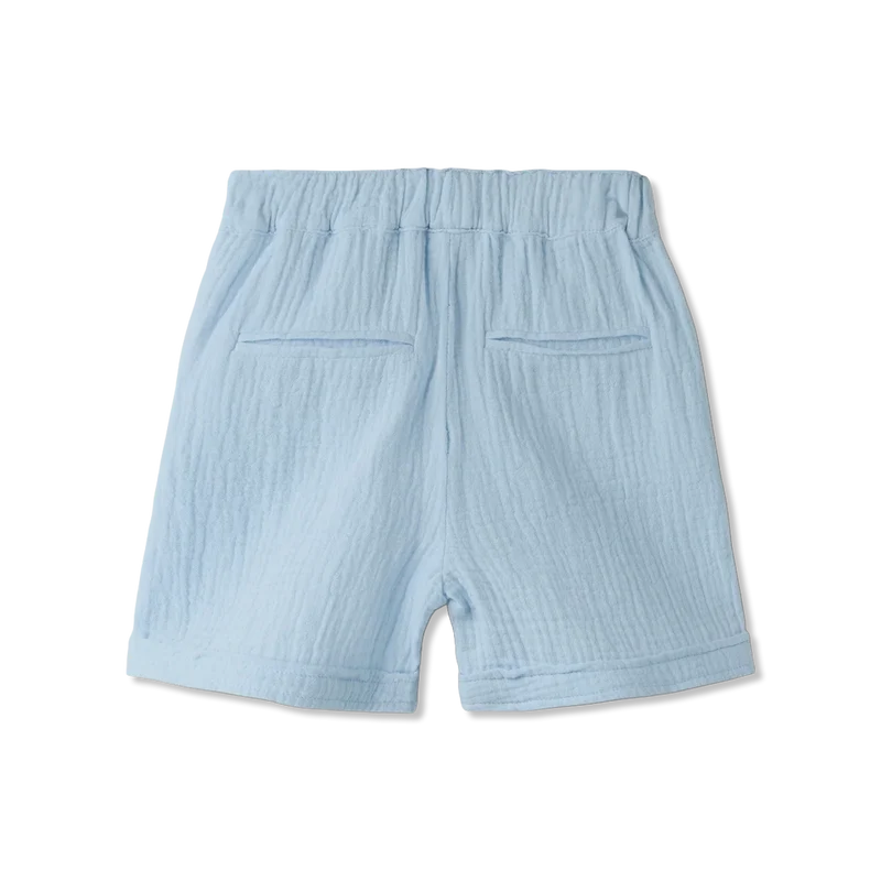 Nmmfulina Shorts