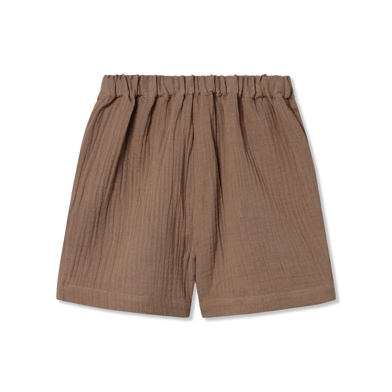 Cha cha Shorts