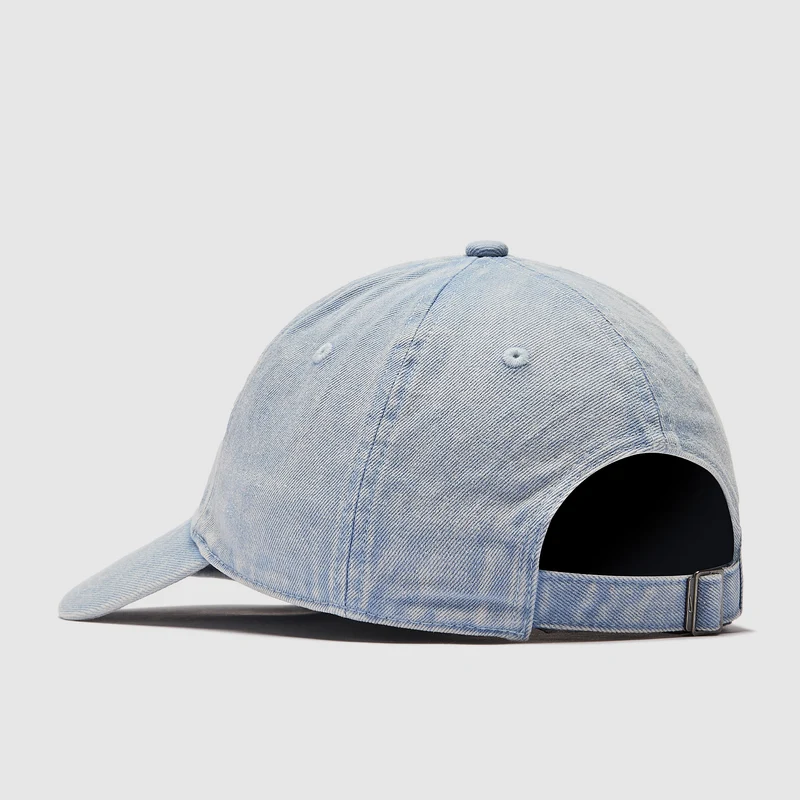 Nike Sportswear Club Unstructured Denim Cap