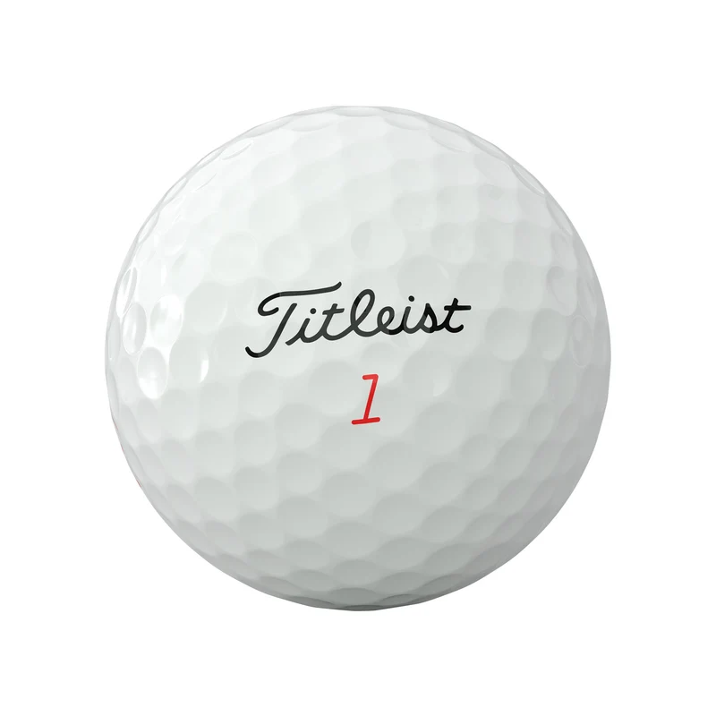 Trufeel 2026 Golf Balls (Dozen)