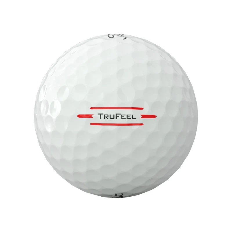 Trufeel 2026 Golf Balls (Dozen)