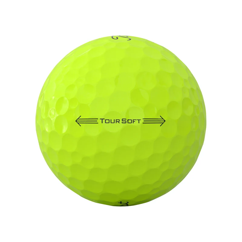 Tour Soft 2026 Golf Balls (Dozen)
