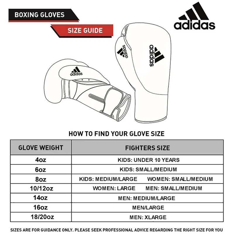 Tilt 200 Boxing Gloves